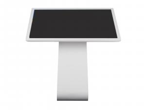 43 in. TABLE KIOSK RENTAL