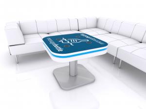 MODEXP-1455 Wireless Charging Coffee Table