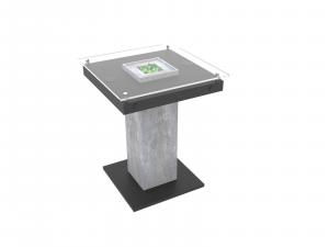 ECOEXP-53C Wireless Charging Counter