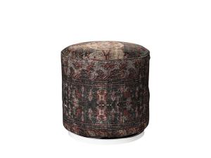 Marche Boho Ottoman <i>(See Colors)</i>