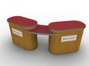 DIEXP-668 Folding Pedestal