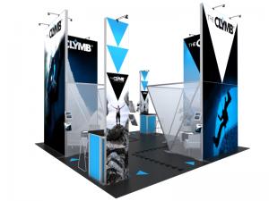 DMEXP-0915 Hybrid Exhibit