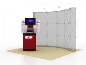 DMEXP-0854 Workstation