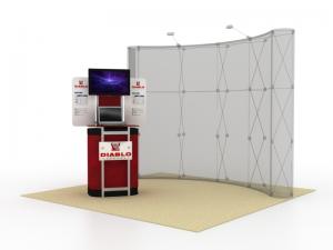 DMEXP-0855 Workstation