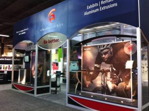 DMEXP-0859 Island Exhibit