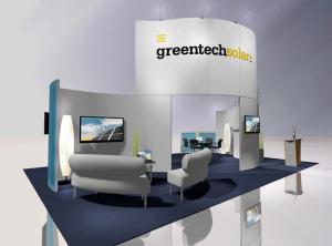 DMEXP-0868 Island Exhibit
