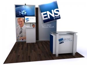DMEXP-1067 Hybrid Exhibit