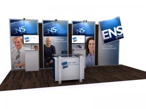 DMEXP-1068 Hybrid Exhibit