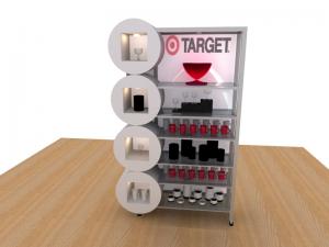 DMEXP-1014 Retail Kiosk