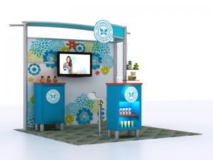 DMEXP-1081 Hybrid Exhibit