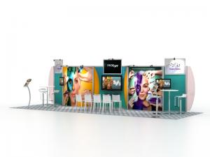 DMEXP-1078 Hybrid Exhibit