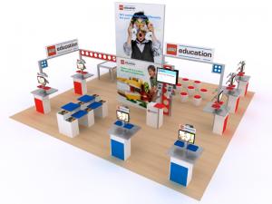 DMEXP-1038 Hybrid Exhibit