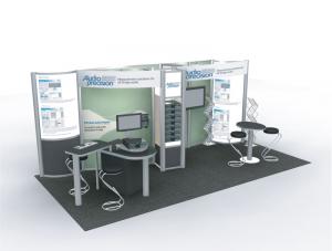 DMEXP-0203 Hybrid Design