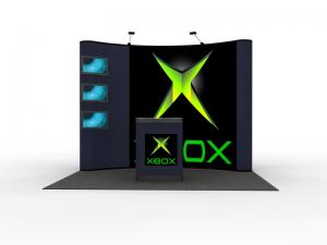 DMEXP-0637 Pop Up