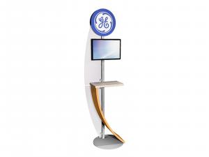 ECOEXP-14K Kiosk