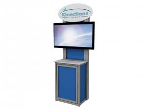 ECOEXP-15K Kiosk