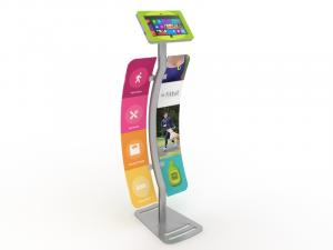 MODEXP-1339M | Surface Stand