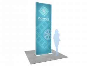 REEXP-1606 Double-sided Kiosk