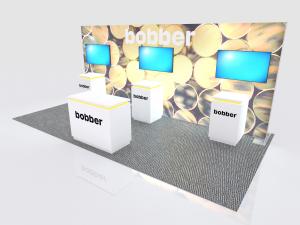 REEXP-2109 | LED Lightbox