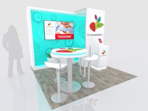 REEXP-1081 | LED Lightbox