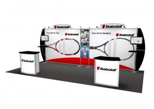 REEXP-2027 | Babolat Portable