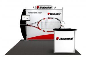 REEXP-1016 | Babolat Portable