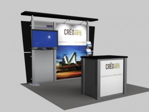 VKEXP-1342 | Hybrid Display